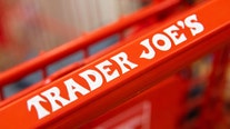 Trader Joe's recalls one of its candles for potential overheating risk