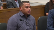 'I’m sorry for my actions:' Driver gives teary apology at sentencing for killing bicyclist in hit-and-run