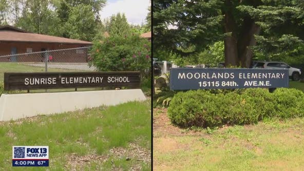 Two Northshore SD principals on leave after police reports of drugs, guns