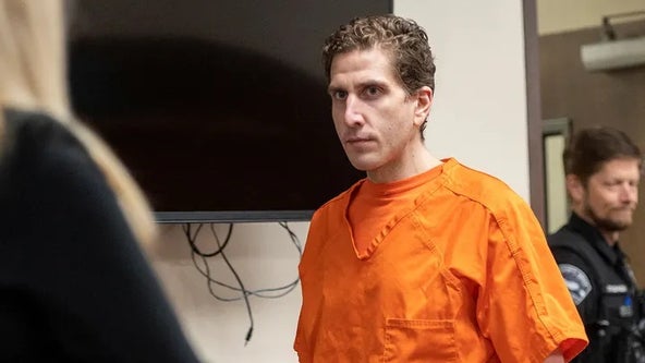 Judge weighs challenge to gag order in University of Idaho quadruple murder