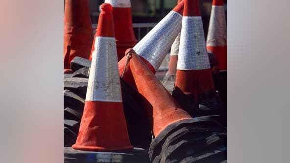 WSDOT: 116 summer construction projects scheduled, plan ahead for weekend closures