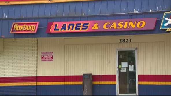 Victim dies, arrest made following shooting at Roxbury Lanes & Casino in White Center