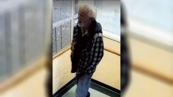 WSP: Silver Alert issued for missing Seattle man with dementia