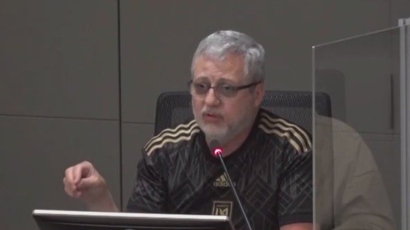 Sammamish commissioner resigns after anti-LBGTQ comments in public meeting