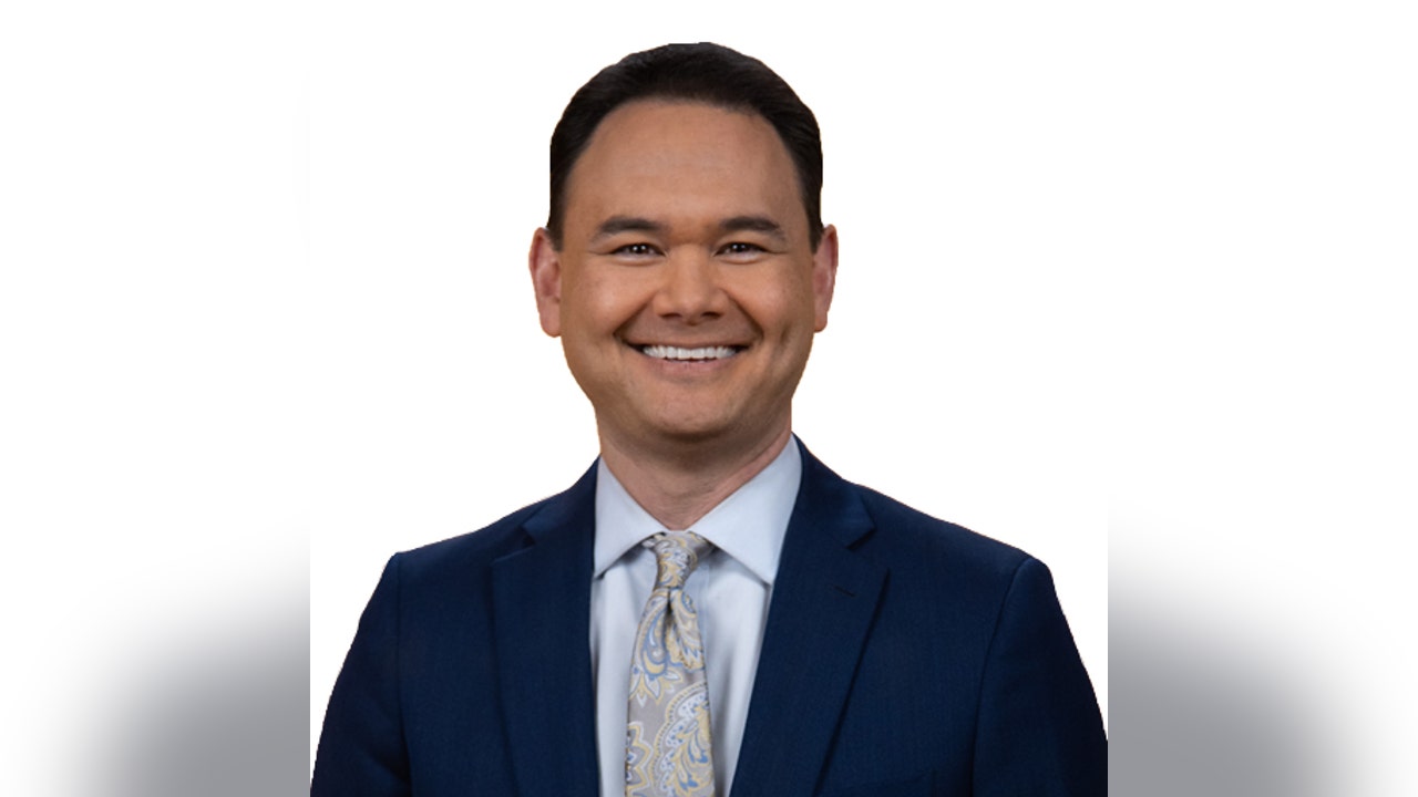 Aaron Levine FOX 13 Seattle