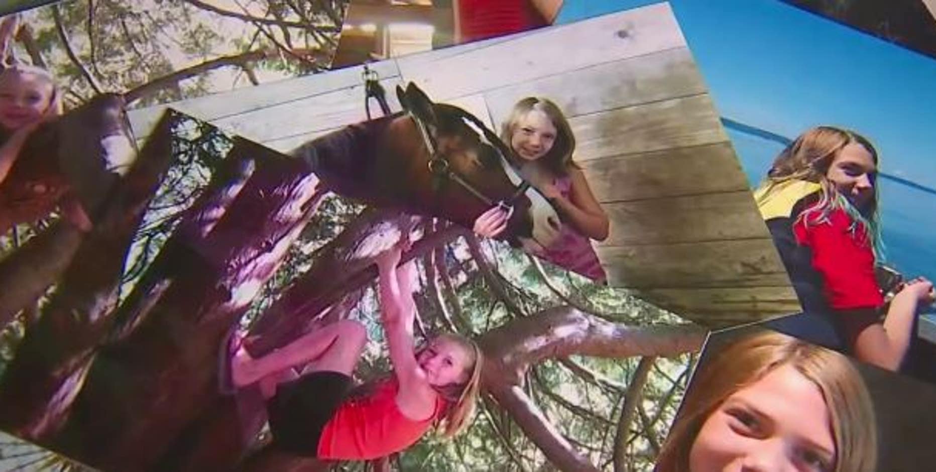 'They sent her home in a box:' WA family suing 'troubled teen' treatment facility after daughter's death