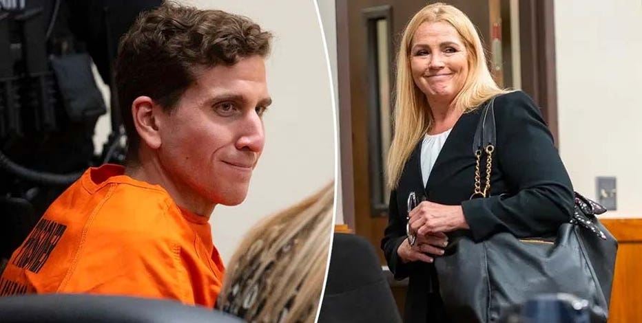 Bryan Kohberger will fight indictment as lawyers ramp up Idaho suspect's defense