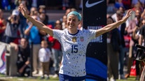 2023 Women's World Cup: List of players with ties to Washington state to watch