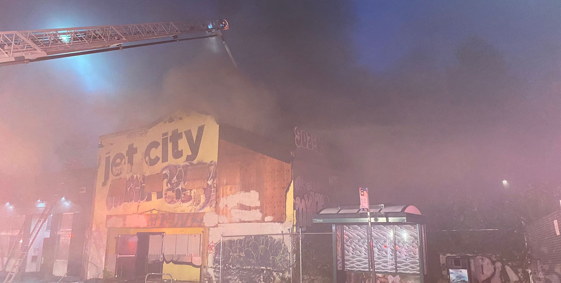 House fire in University Place under investigation | FOX 13 Seattle