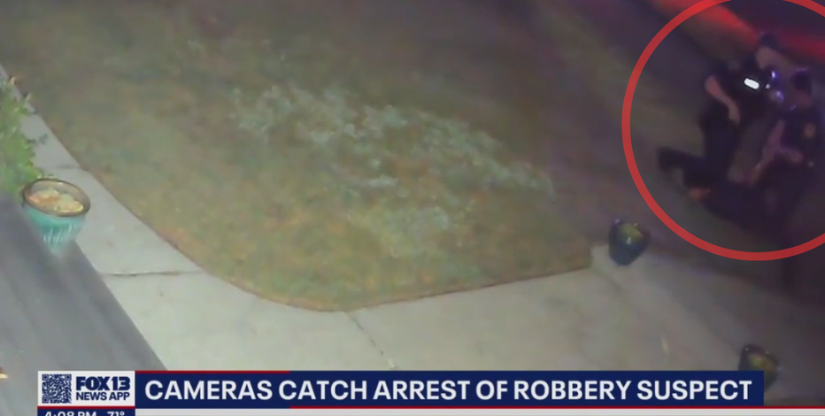 Man shot trying to stop robbery suspects at 7-Eleven in Lynnwood