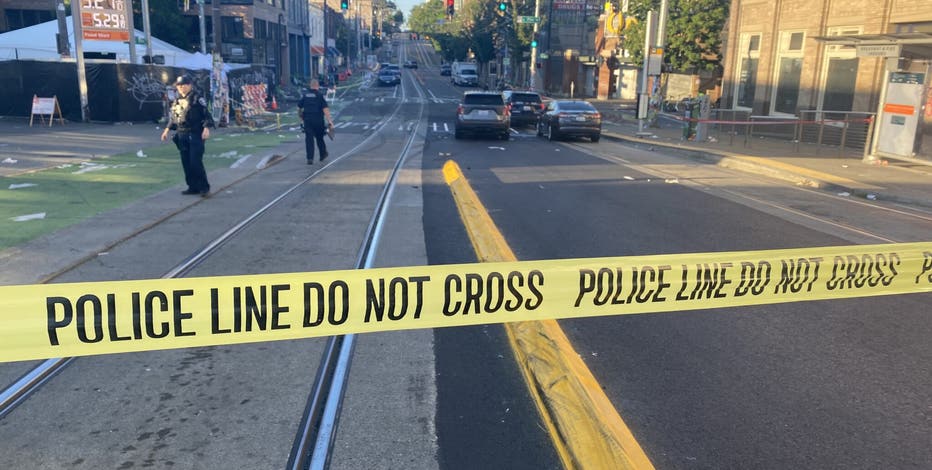 Man sentenced in 2023 Capitol Hill Block Party shooting | FOX 13 Seattle