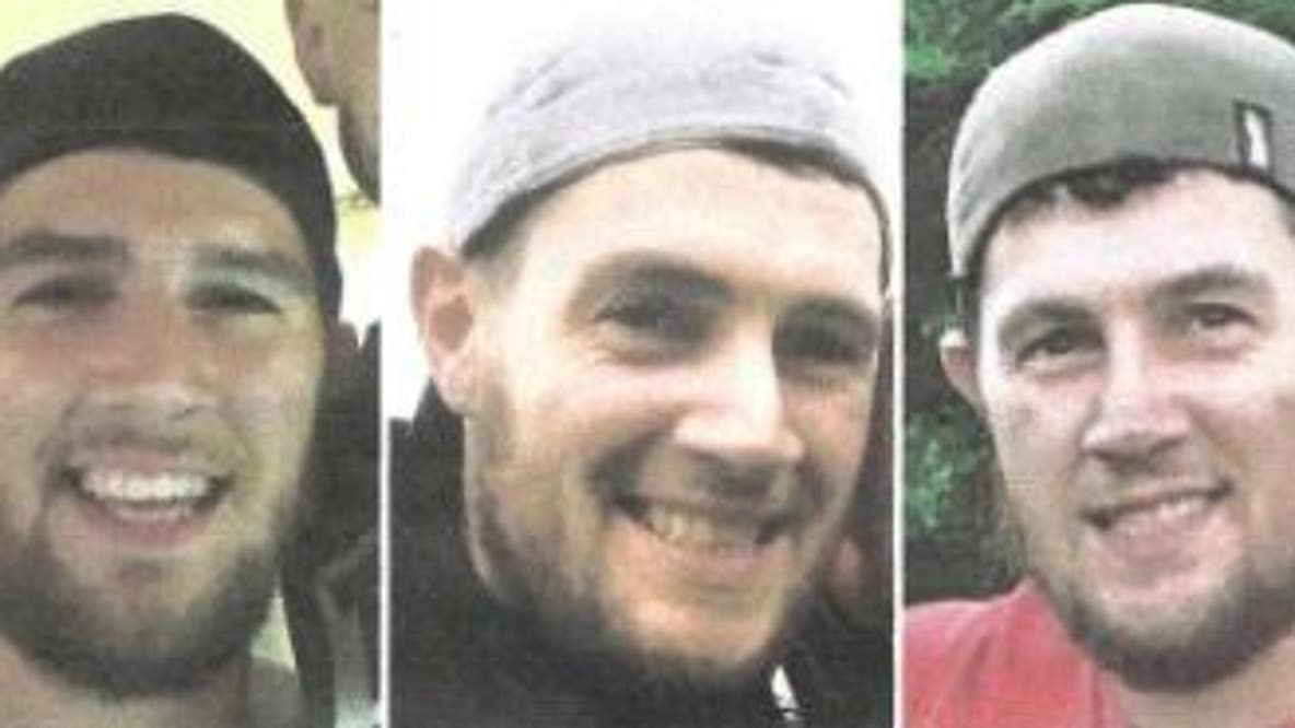 Family increases reward to $30K for missing Kent, WA man