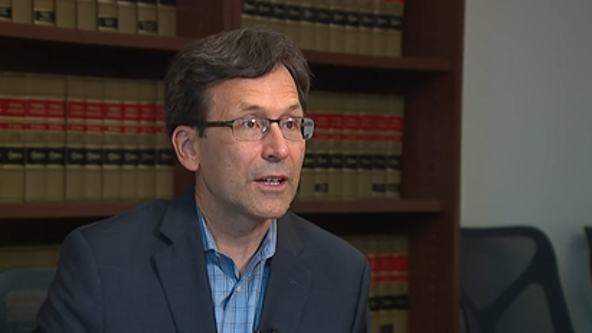 Bobs on the ballot: WA AG responds to 2 new gubernatorial candidates sharing his name