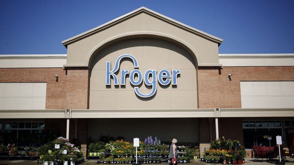 Kroger, Albertsons agree to sell more stores to satisfy regulators