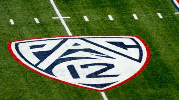 Pac-12 finalizes financial agreement with 10 departing members