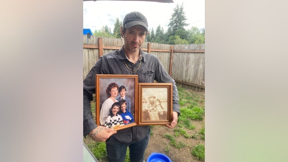 Family members say Zach, who died while trying to save elderly neighbor, was a hero