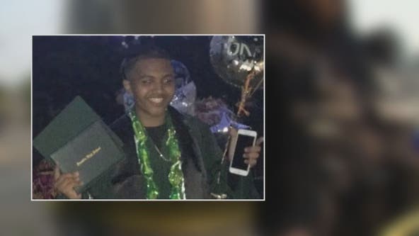 Family of 22-year-old killed in Seattle mass shooting shares heartbreak, gratitude