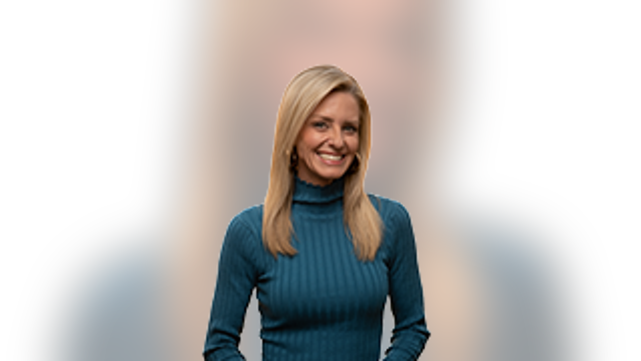 Erin Mayovsky FOX 13 Seattle