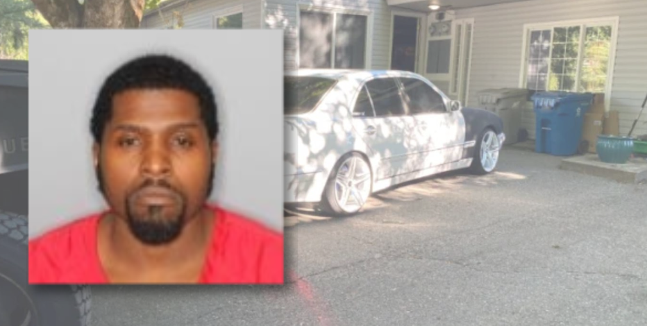 Bellevue Police rescue 15-year-old girl from Maple Valley sex trafficking suspect