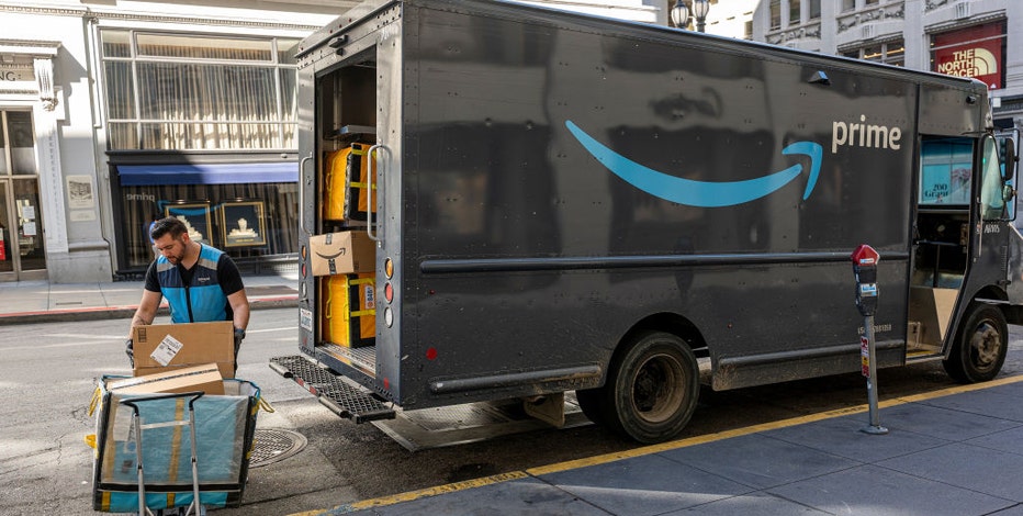 Amazon raising free-shipping minimums for some customers without Prime memberships