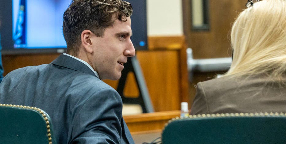Idaho judge hears arguments after defense and prosecution in Kohberger case want cameras out of courtroom