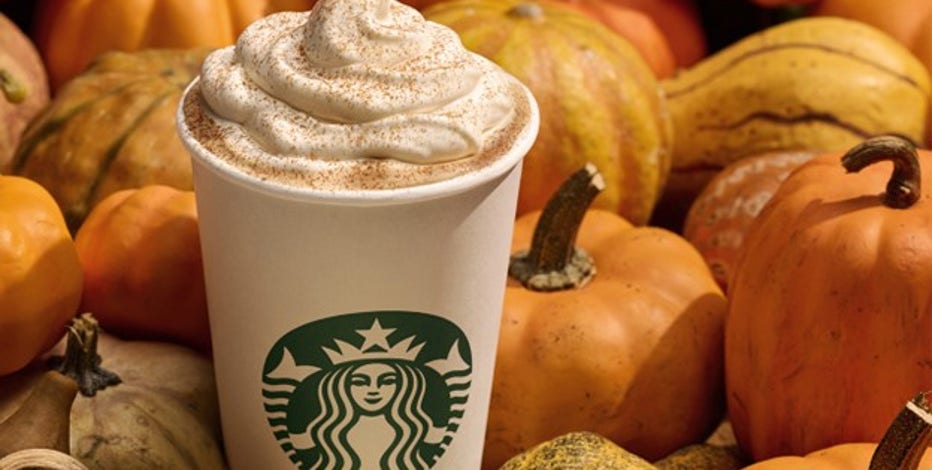 PSL 2023: Here's when Starbucks’ beloved fall drink will return
