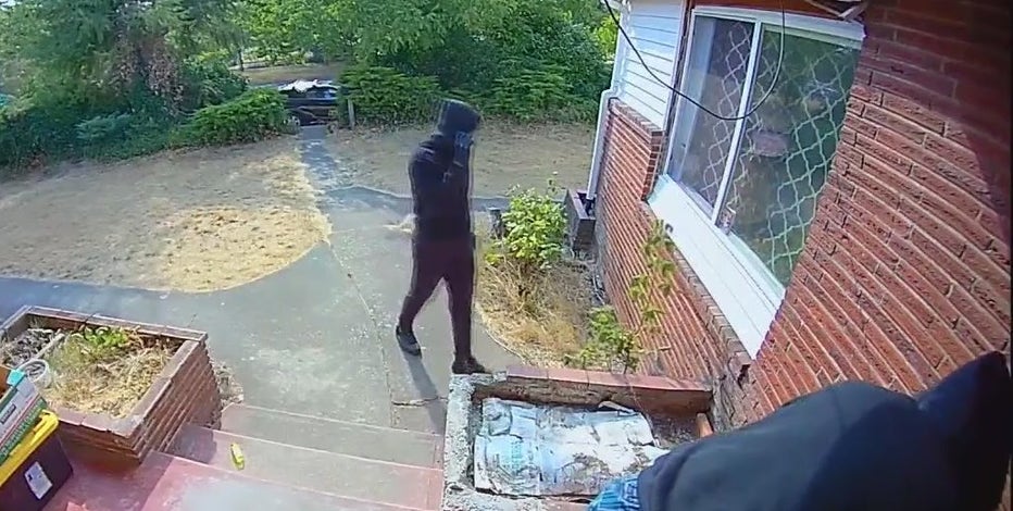 Seattle Police: Teen suspects connected to 14 robberies, most targeting residents of Asian descent