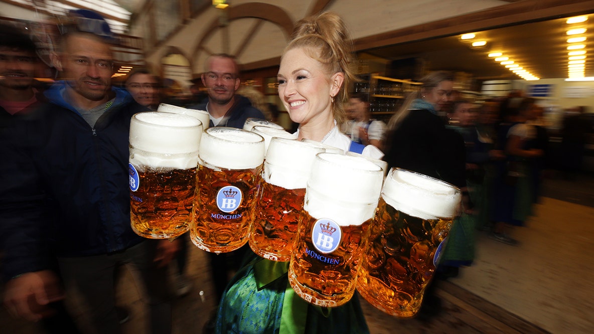 Leavenworth Oktoberfest: 2025 tickets, entertainment, more