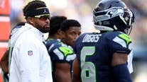 Seahawks safety Jamal Adams is set to return nearly 13 months after a severe leg injury