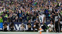 Takeaways from Seahawks 37-27 victory over Panthers