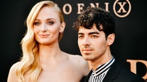 Sophie Turner and Joe Jonas agree to temporarily keep their kids in New York amid divorce: report