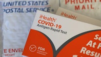 COVID tests: When, where to order next batch of free ones