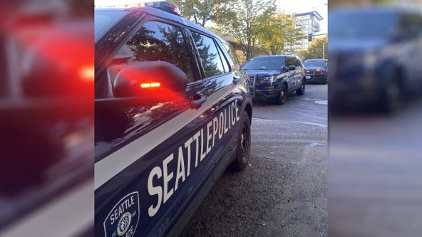 Man charged in deadly stabbing in Seattle's Belltown neighborhood