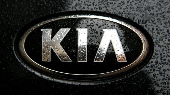 Hyundai and Kia recall nearly 3.4 million vehicles due to fire risk and urge owners to park outdoors