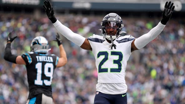 Jamal Adams, Riq Woolen set for return to lineup; Artie Burns, Tre Brown ruled out for Seahawks