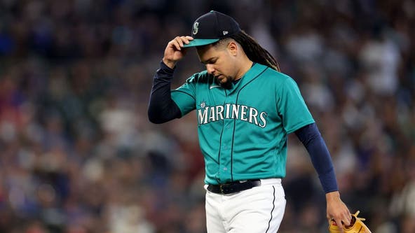 Luis Castillo, Shohei Ohtani to face off Friday, but only for Mariners fans  with Apple TV