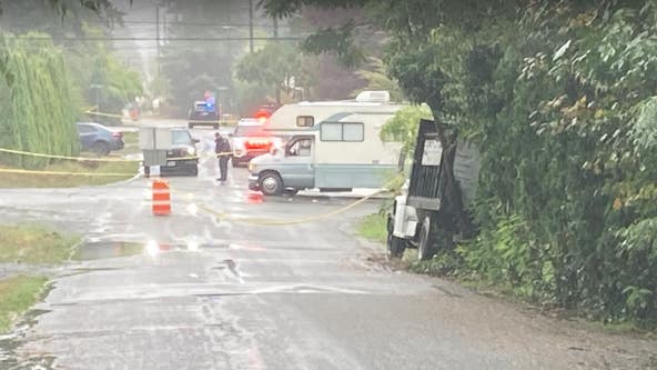 Police investigate deadly shooting in Lake City