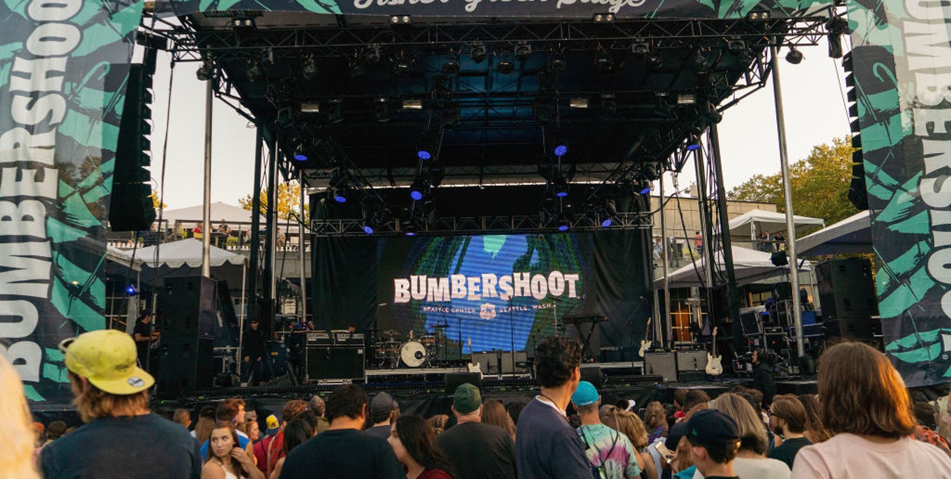 Bumbershoot 2024 lineup, tickets