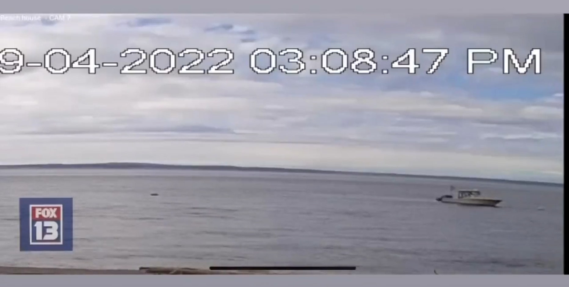 NTSB Single piece of equipment caused deadly float plane crash near