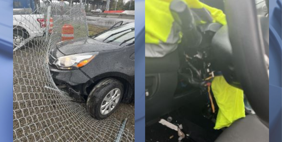 4 teens, one 12-year-old arrested for string of car thefts in Marysville