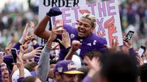 Commentary: The most deafening noise at Husky Stadium? One split second of relative silence