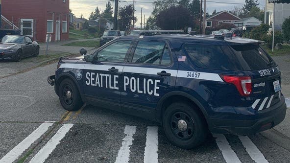 Seattle faces its most violent year in three decades, 70 homicides