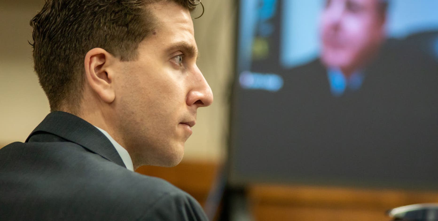 Bryan Kohberger case: Idaho judge seizes control of courtroom cameras in student murders proceedings