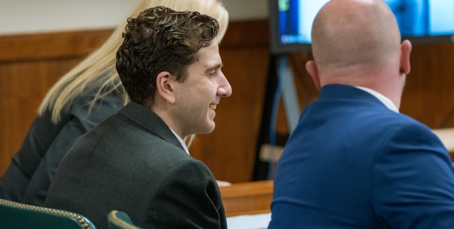 Judge denies Idaho student murder suspect Bryan Kohberger's indictment dismissal request