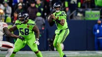 Seahawks' Week 15 matchup against Eagles flexed from Sunday to Monday Night Football