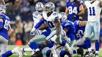 Takeaways from Seahawks 41-35 loss to Cowboys