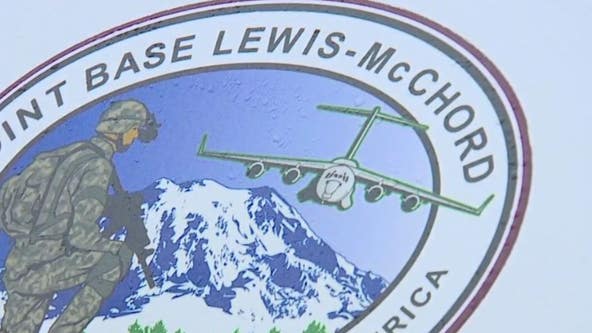 2 injured in JBLM helicopter crash during training exercise