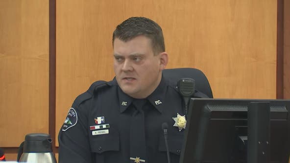 Deputies testify about meth-fueled encounter with Manny Ellis prior to deadly March 2020 incident