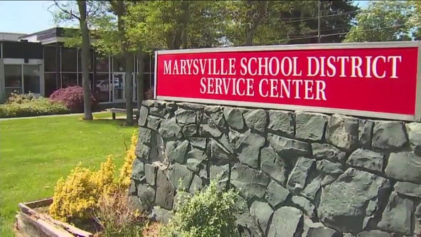 Marysville School District HR Director departing amid budget turmoil