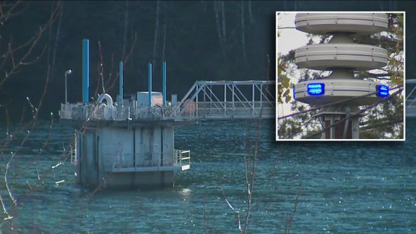 'The time for excuses ... is over:’ Carnation city leaders meet with Seattle over Tolt Dam, warning system
